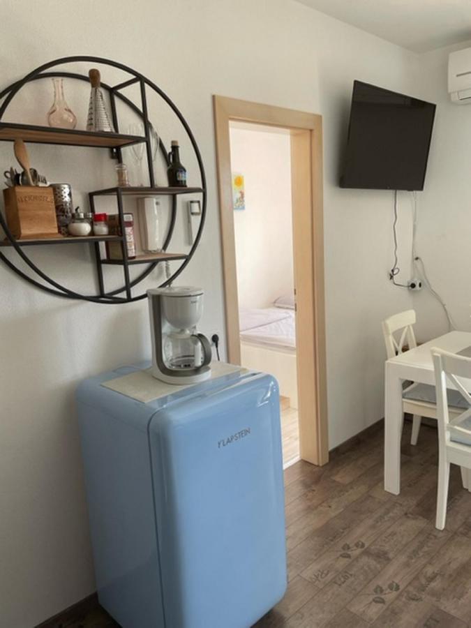 Apartments Villa Kameja Donji Okrug  Екстериор снимка
