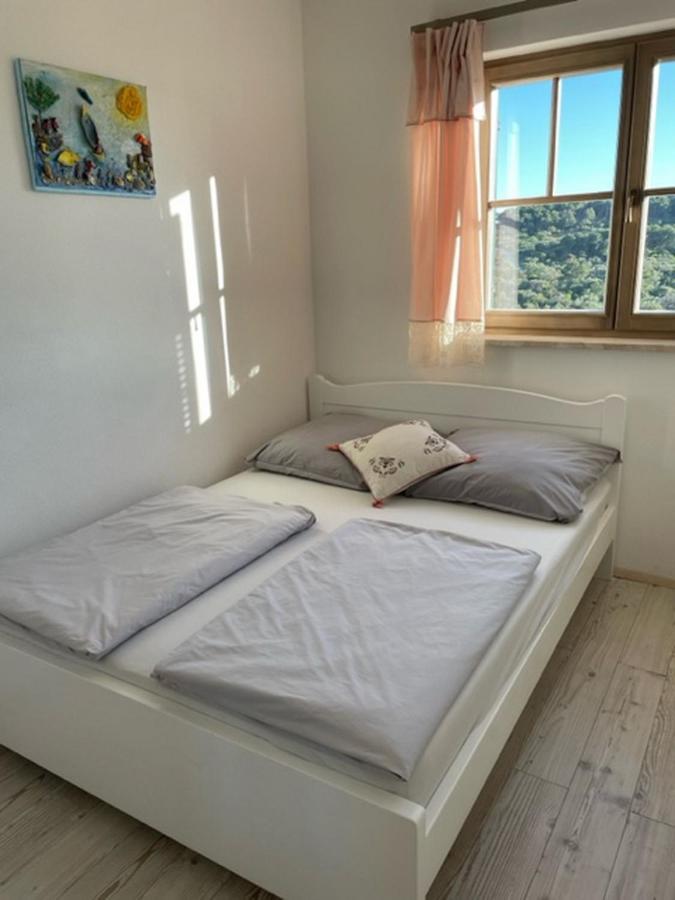Apartments Villa Kameja Donji Okrug  Екстериор снимка
